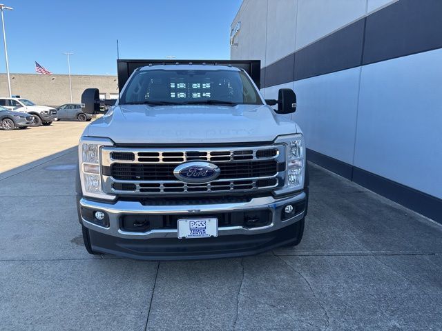 2024 Ford Super Duty F-550 DRW 
