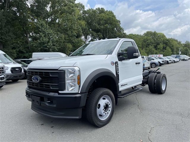 2024 Ford F-550 XL