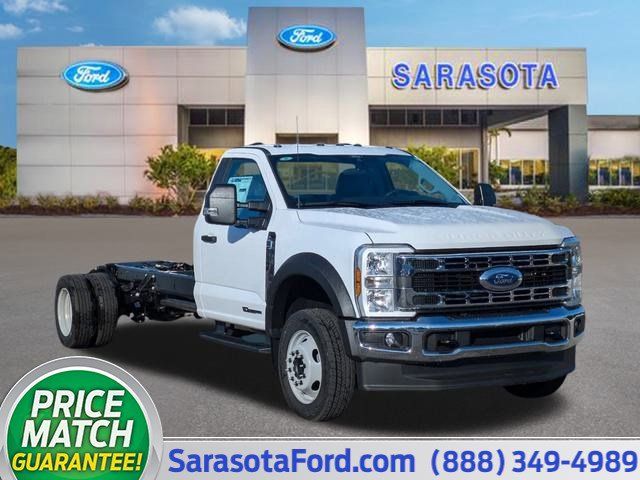 2024 Ford F-550 XL