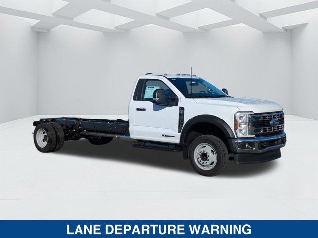 2024 Ford F-550 XL