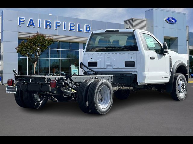 2024 Ford F-550 XL