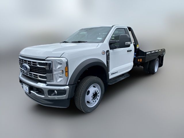 2024 Ford F-550 XL