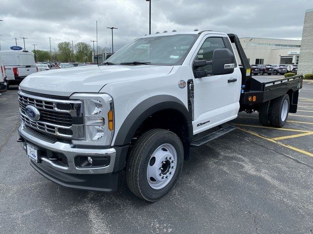 2024 Ford F-550 XL