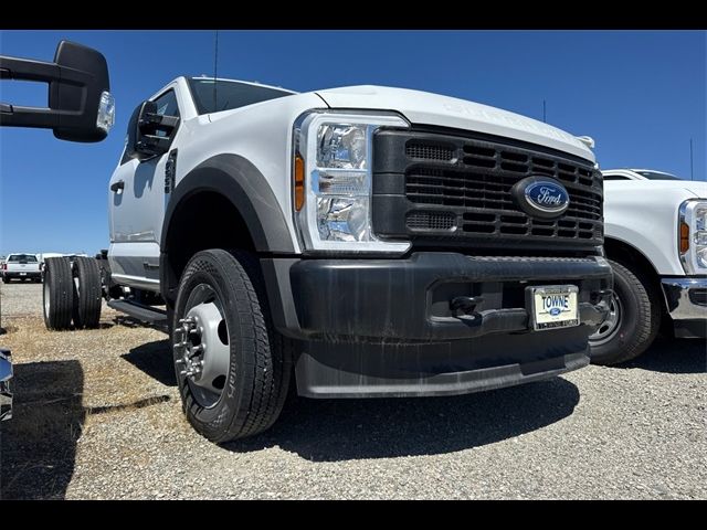 2024 Ford F-550 XL