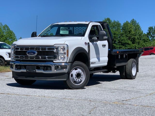 2024 Ford F-550 XL