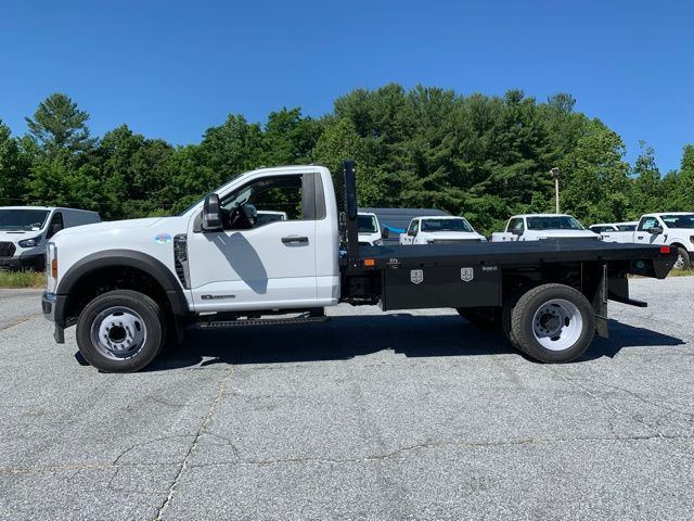 2024 Ford F-550 XL