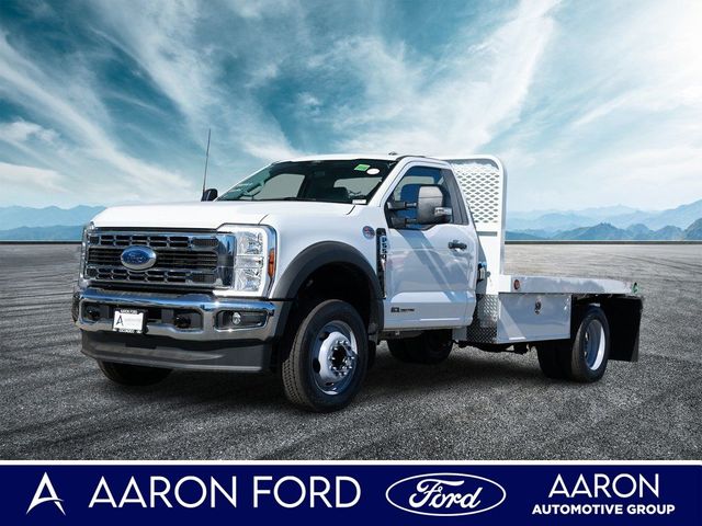 2024 Ford F-550 XL