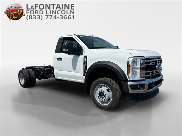 2024 Ford F-550 XL