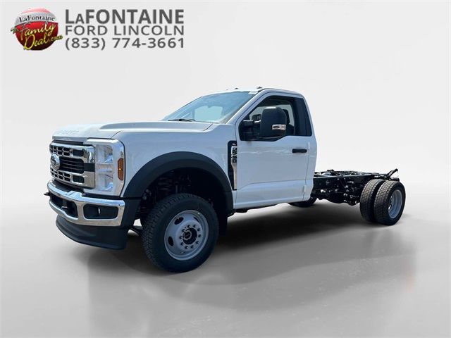 2024 Ford F-550 XL