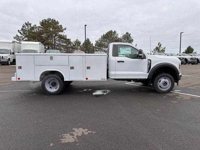 2024 Ford F-550 XL