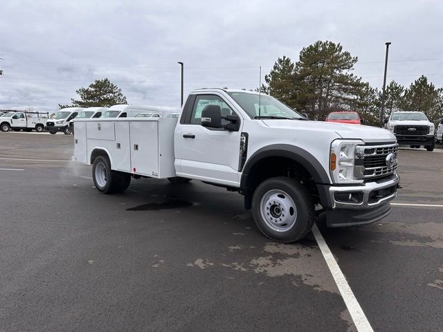 2024 Ford F-550 XL