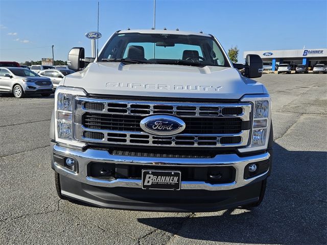 2024 Ford F-550 XL