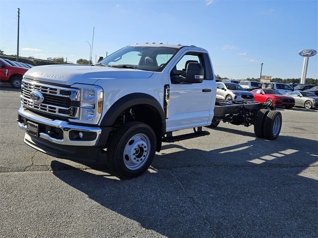 2024 Ford F-550 XL