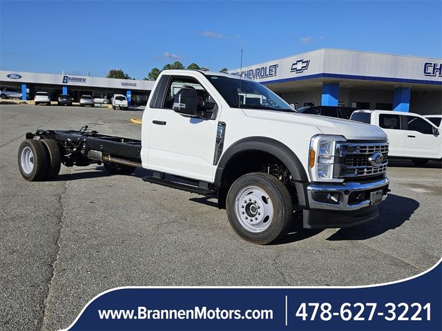 2024 Ford F-550 XL