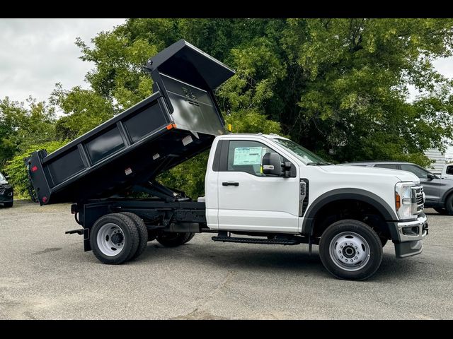 2024 Ford F-550 XL