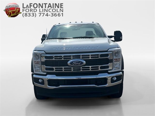 2024 Ford F-550 XL