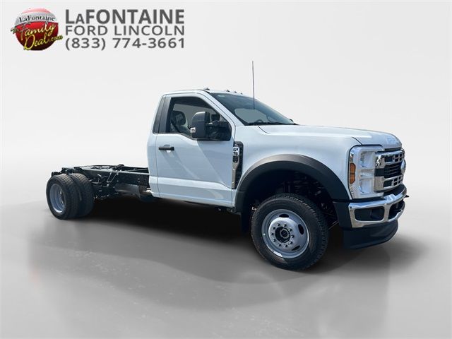 2024 Ford F-550 XL