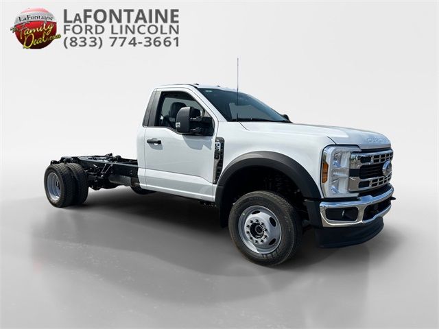 2024 Ford F-550 XL