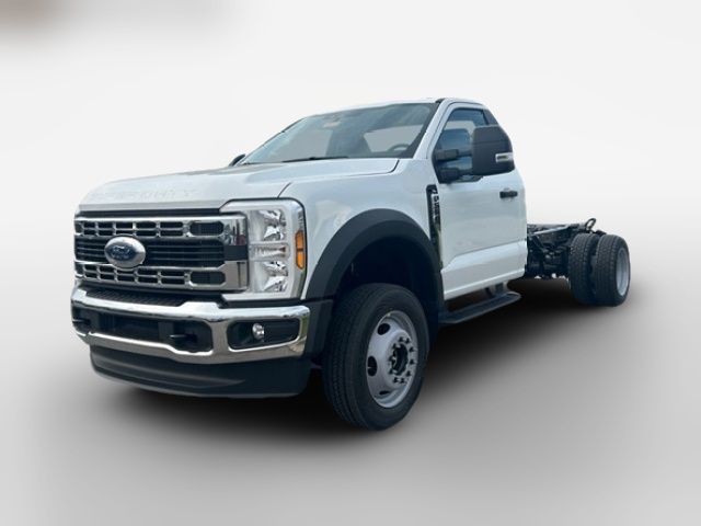 2024 Ford F-550 