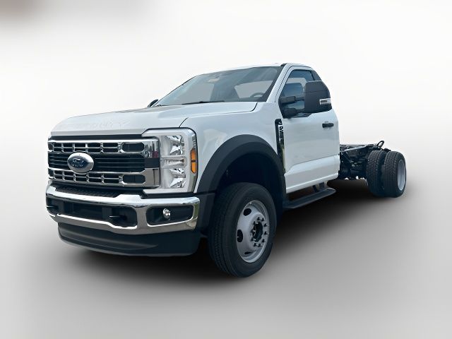 2024 Ford F-550 