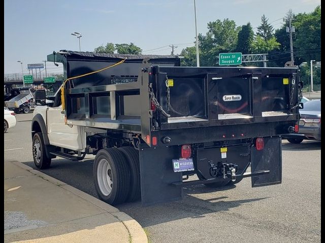 2024 Ford F-550 XL