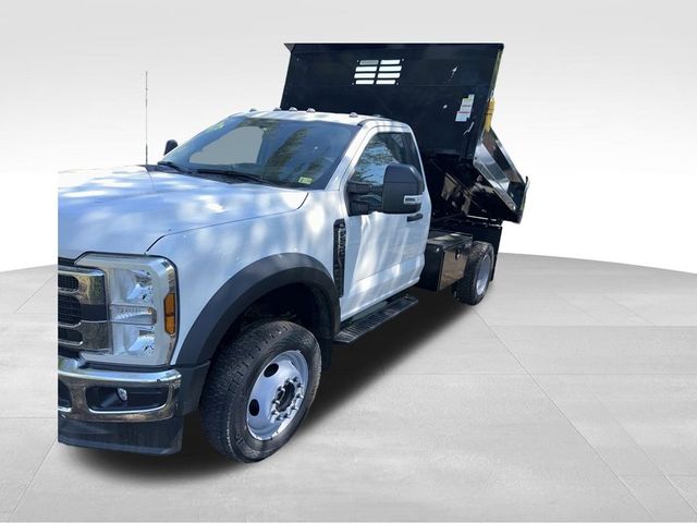 2024 Ford F-550 XL