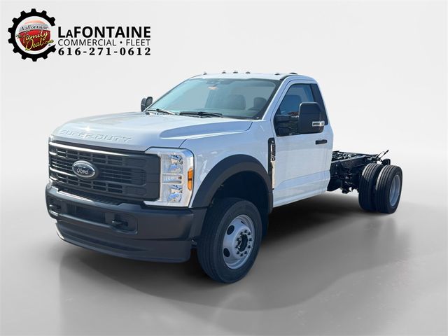 2024 Ford F-550 XL