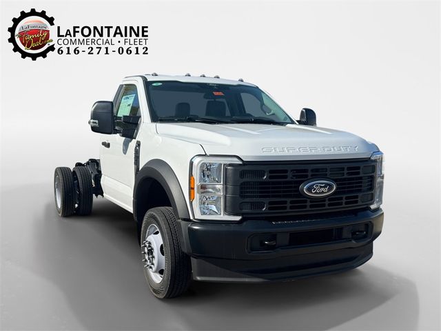 2024 Ford F-550 XL