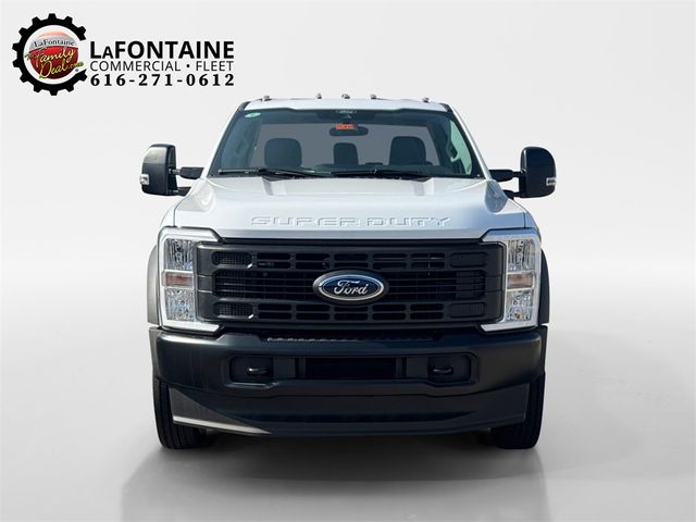 2024 Ford F-550 XL