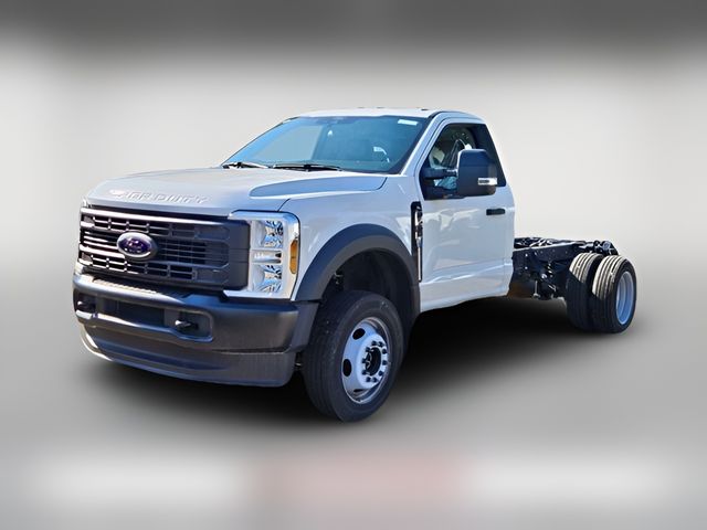 2024 Ford F-550 XL