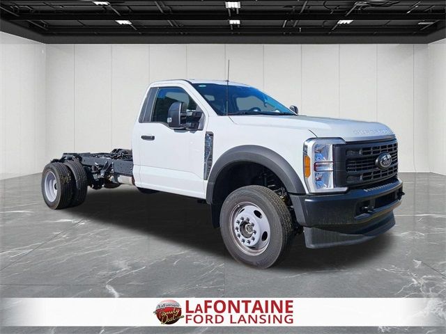 2024 Ford F-550 XL
