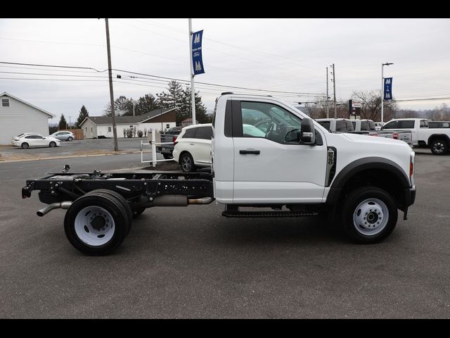 2024 Ford F-550 XL