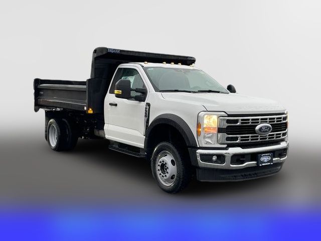 2024 Ford F-550 XL