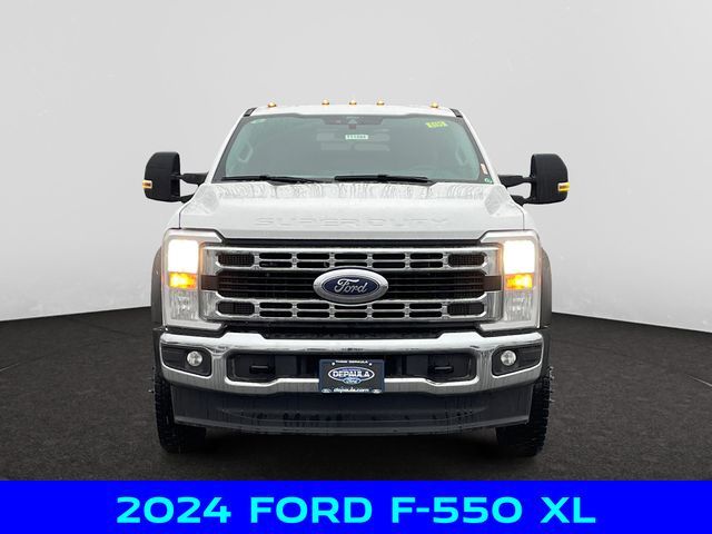 2024 Ford F-550 XL