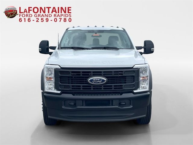 2024 Ford F-550 XL