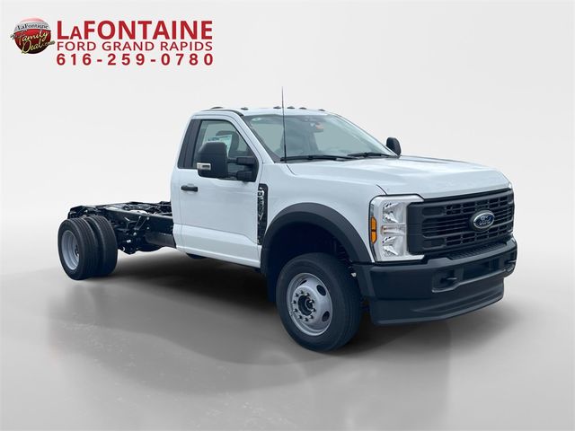 2024 Ford F-550 XL