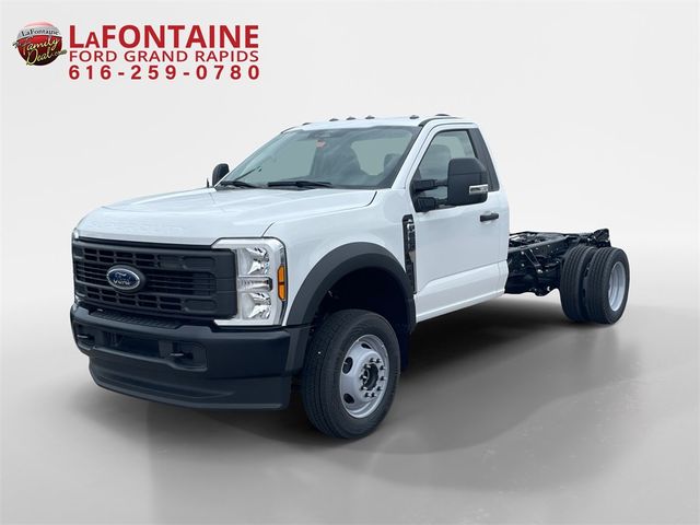 2024 Ford F-550 XL