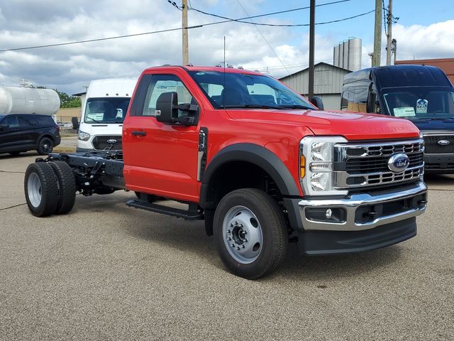 2024 Ford F-550 