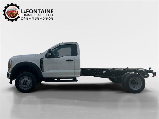 2024 Ford F-550 