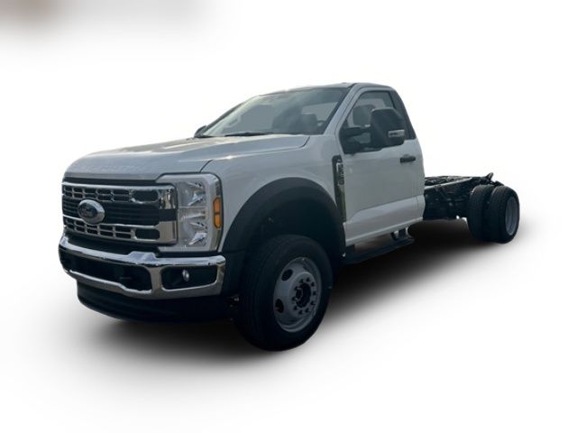 2024 Ford F-550 