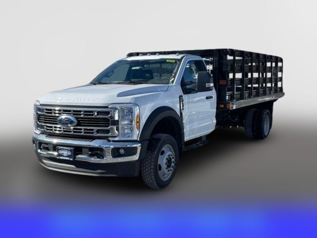 2024 Ford F-550 XL