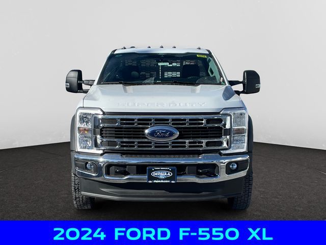 2024 Ford F-550 XL