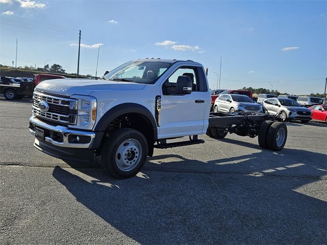 2024 Ford F-550 XL