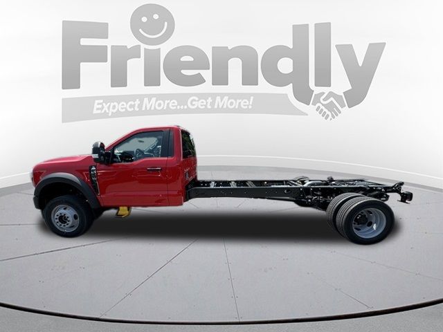 2024 Ford F-550 XL