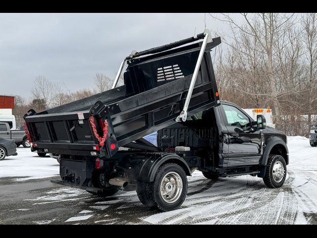 2024 Ford F-550 XL