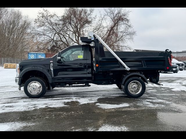 2024 Ford F-550 XL