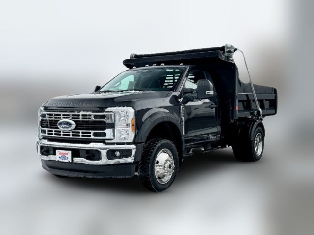 2024 Ford F-550 XL