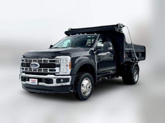 2024 Ford F-550 XL