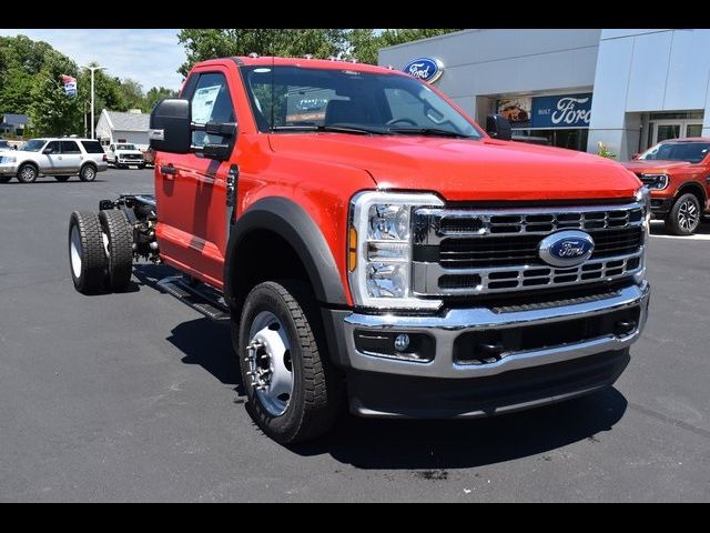 2024 Ford F-550 XL