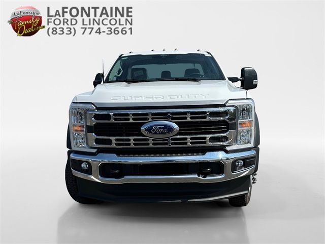 2024 Ford F-550 XL